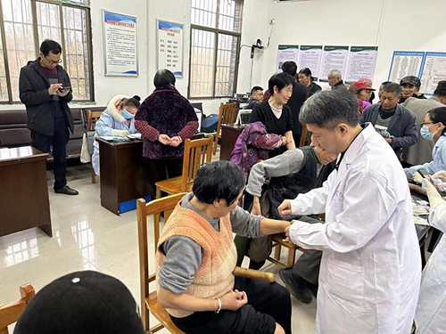 老年人体检必看：B超保护套守护脆弱免疫力